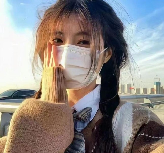 七个世界，一个星球